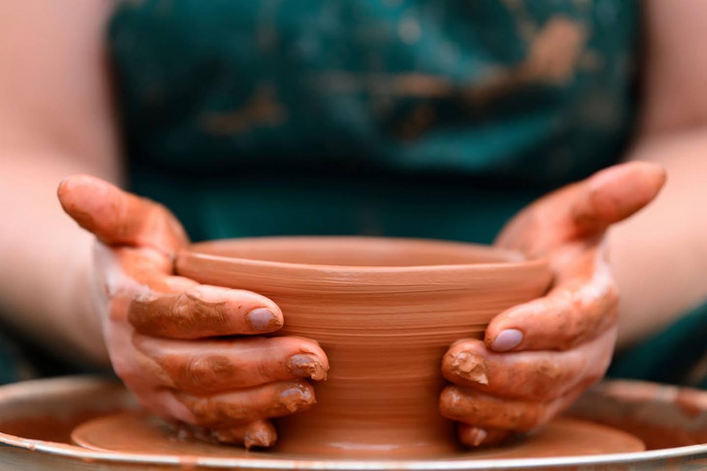 poterie