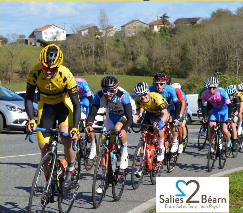 ronde du sel 2023