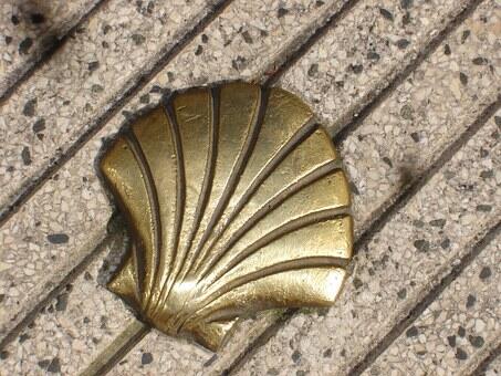 Compostelle
