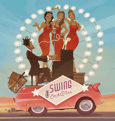 swing