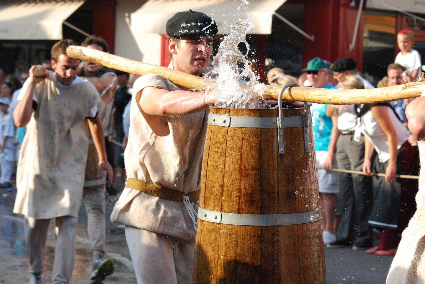 Fête du Sel 1440x900