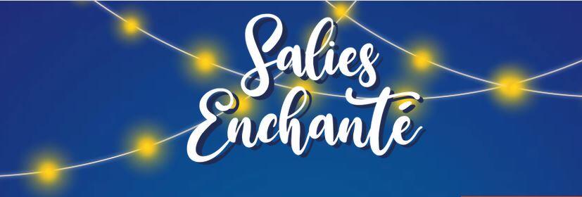 salies enchanté
