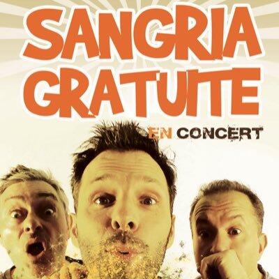 sangria Gratuite