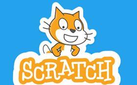 scratch