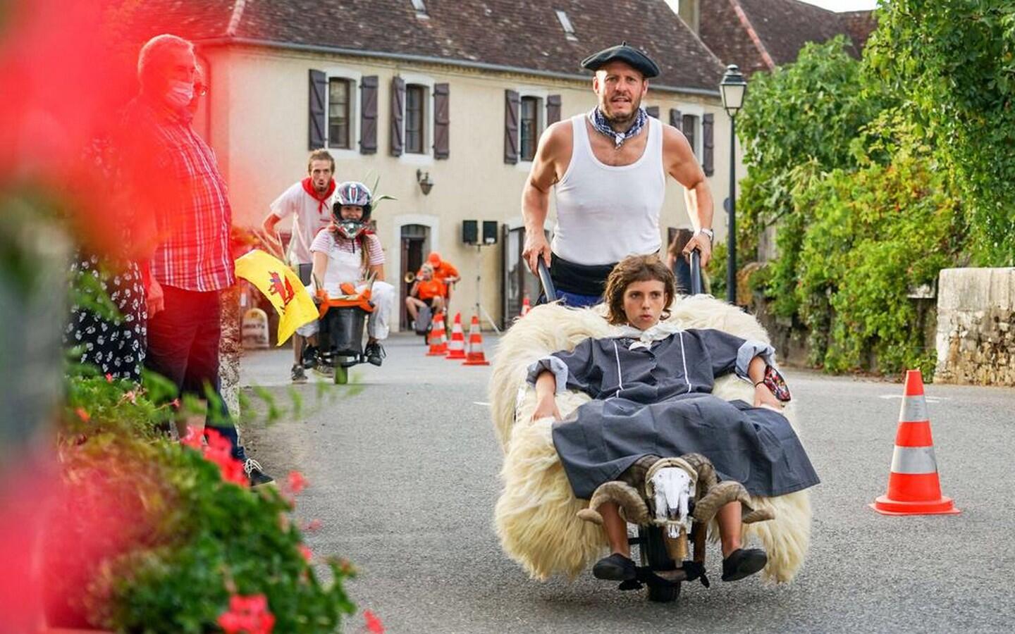 La Brouette