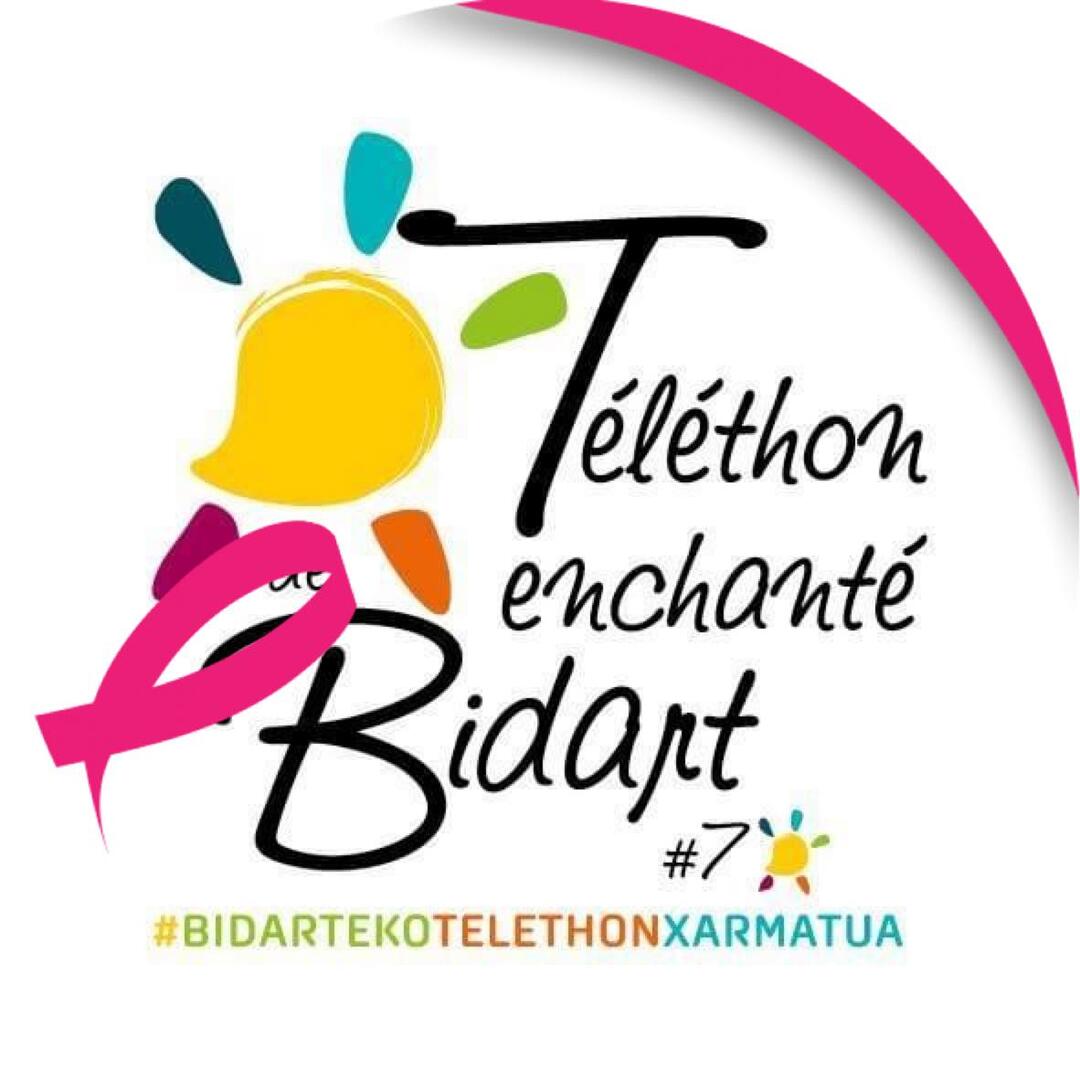 téléthon