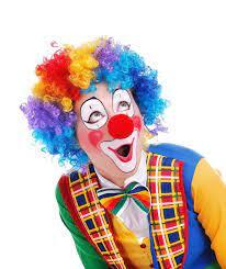 clown