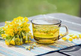fabrication de tisane