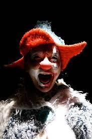 clown Mona