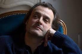Frédéric Boyer