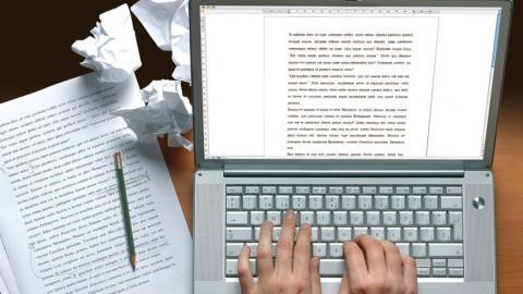 Traitement de texte