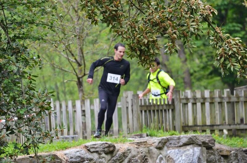trail barétous