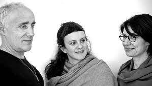 trio albada