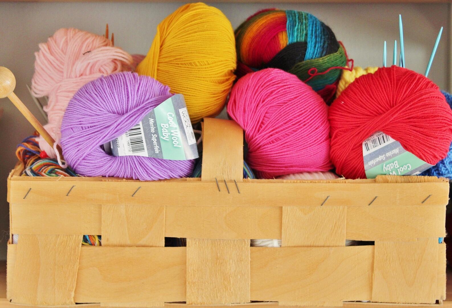 tricot