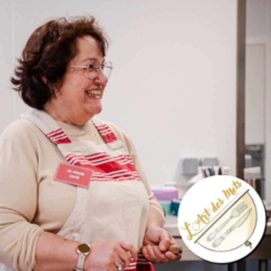 Atelier Culinaire L'Art des Mets