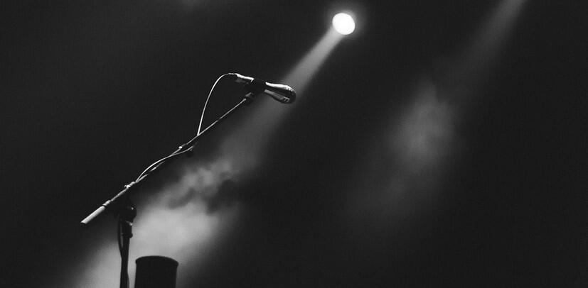 visuel concert