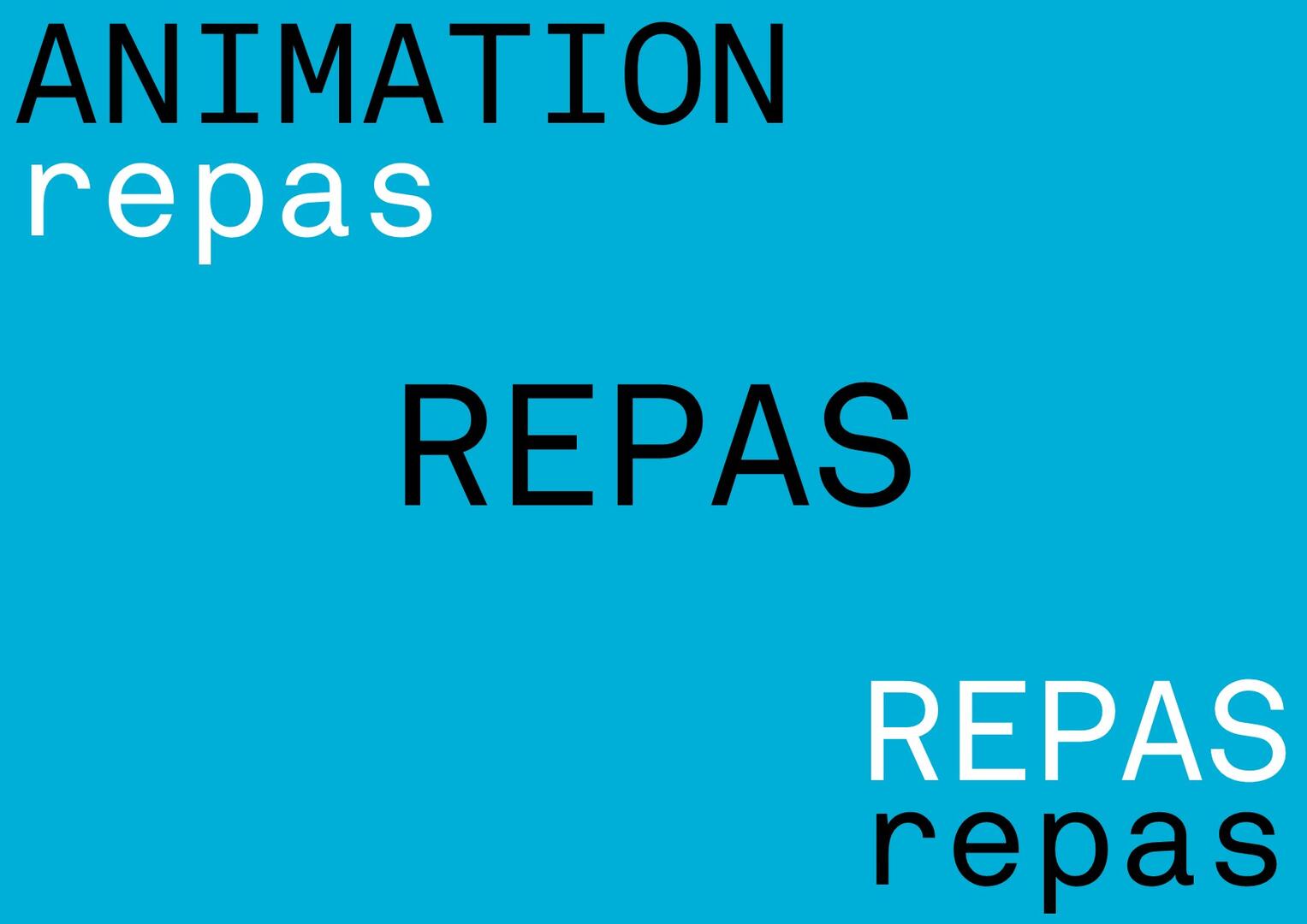 visuel repas