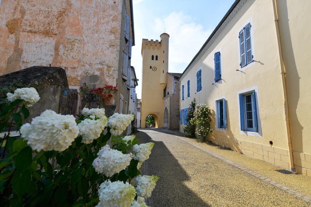 Montaut