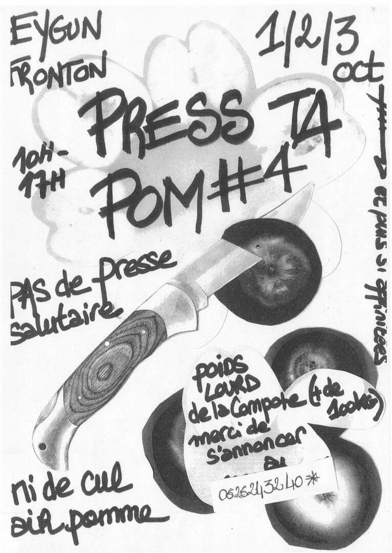 presstapom