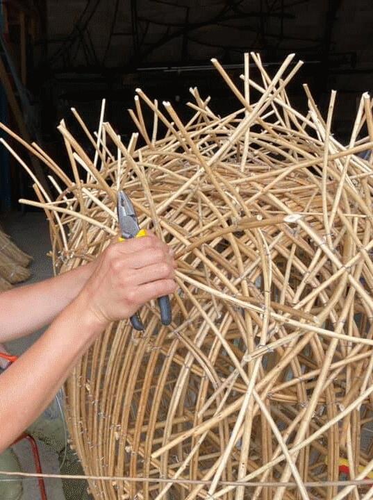 Projet participatif