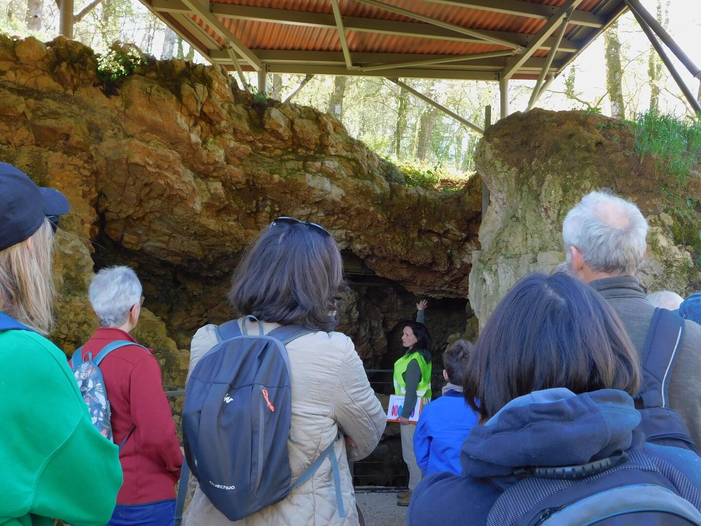 Site archéologique Brassempouy