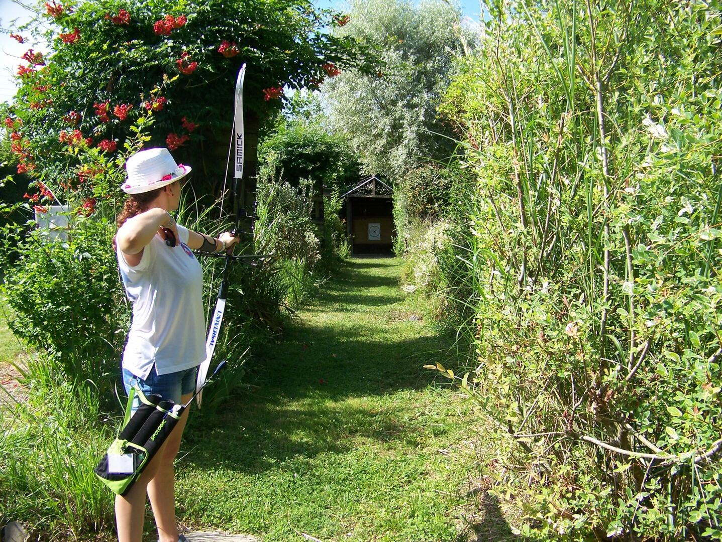 Compagnie des Archers du Sanglier