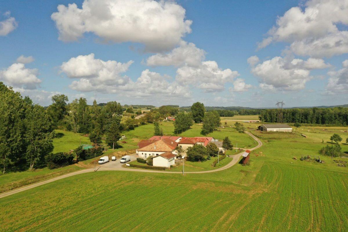 Ferme