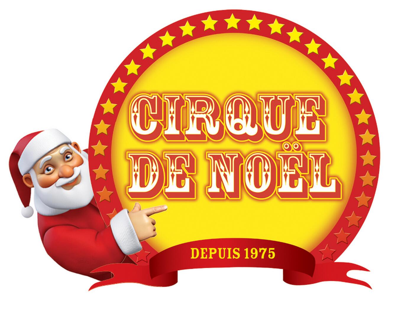 Cirque de Noel