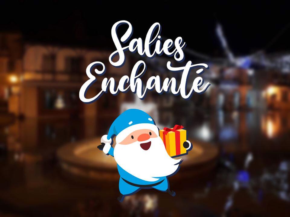 Salies enchanté 2020