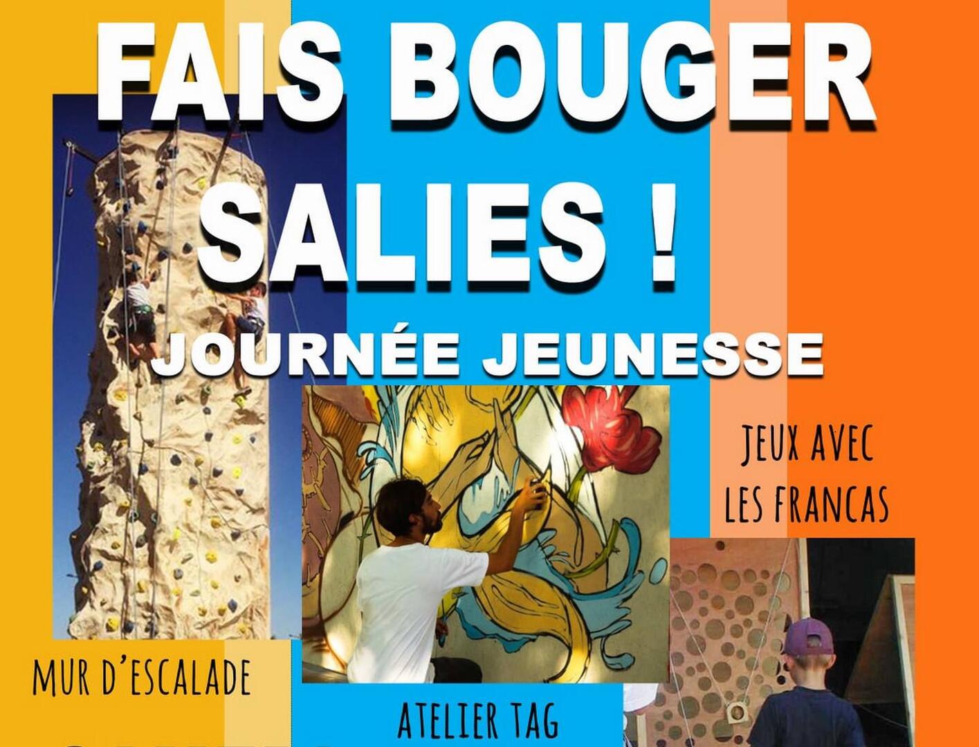 Journée jeunesse