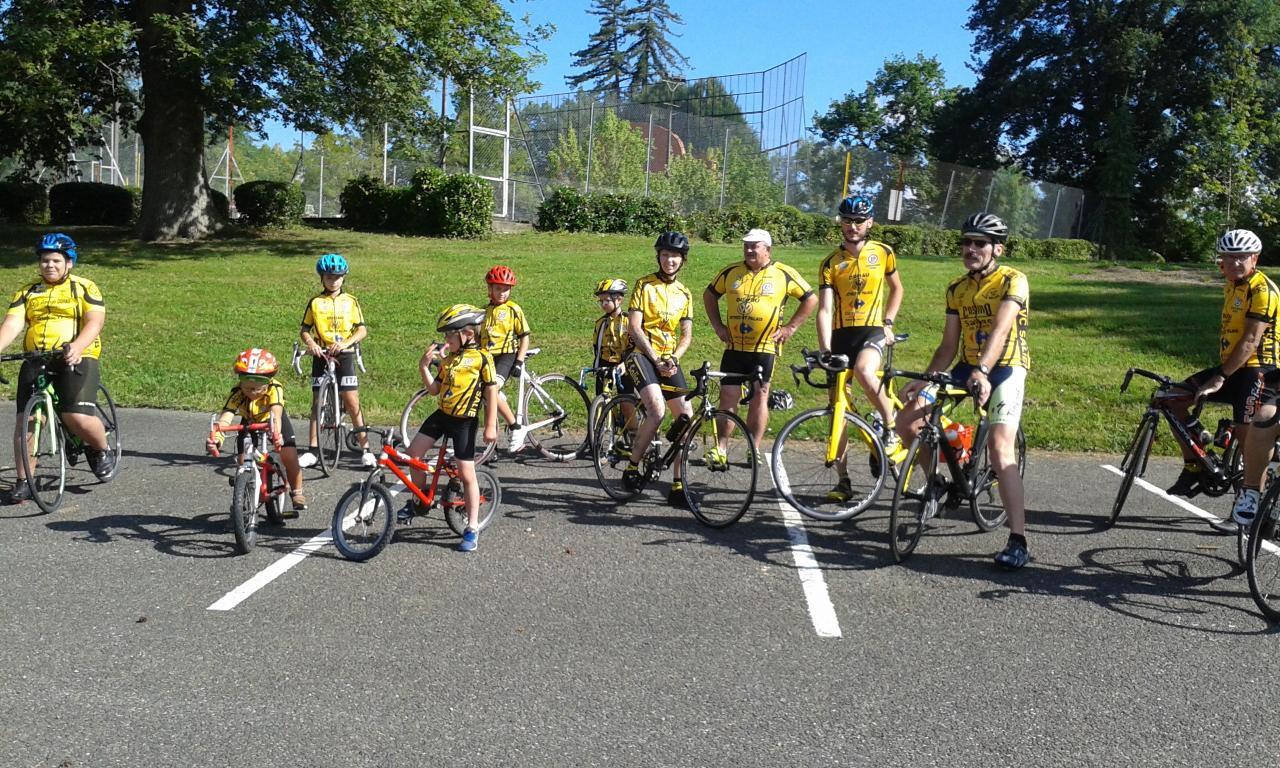 Vélo Club Salisien