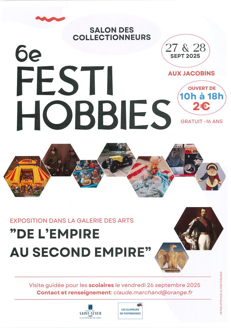 Festi Hobbies