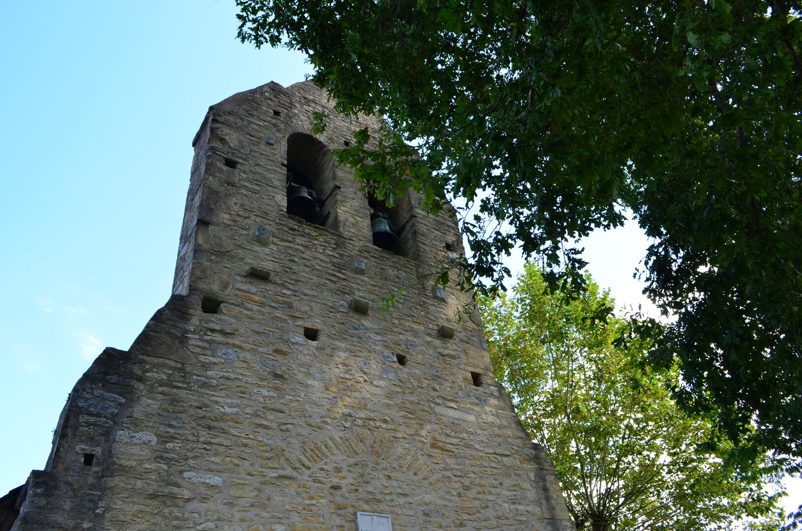Visite pique-nique Faget