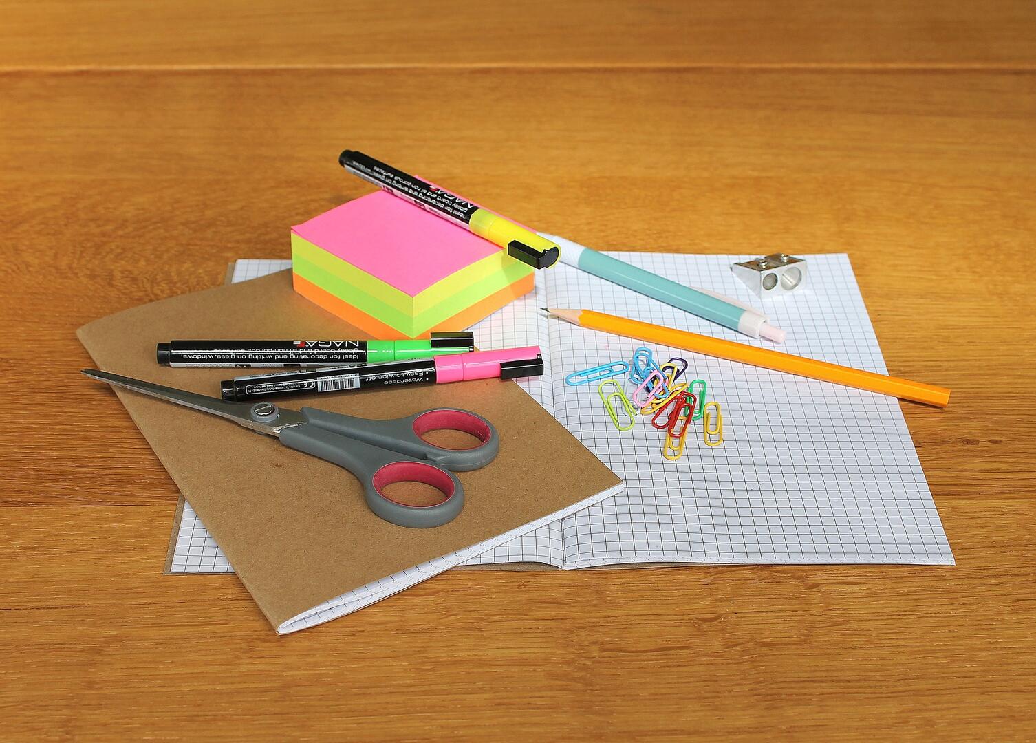 Atelier pensée visuelle