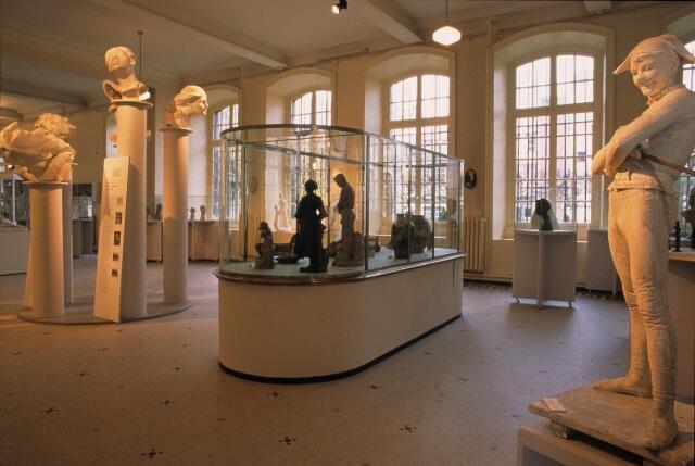 Musée des beaux arts - Reims