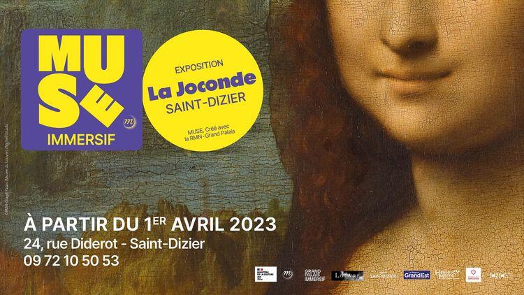 Muse la Joconde