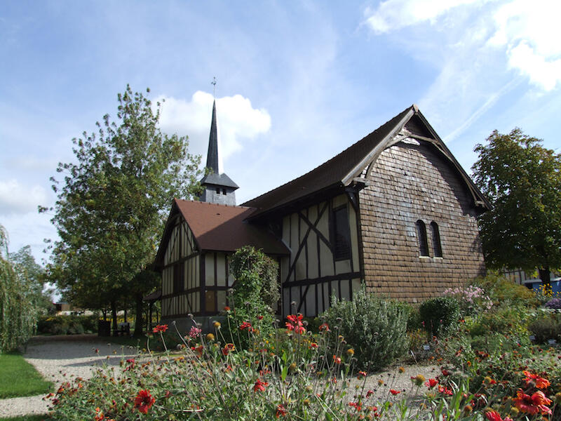 Musée du Pays du Der (2)