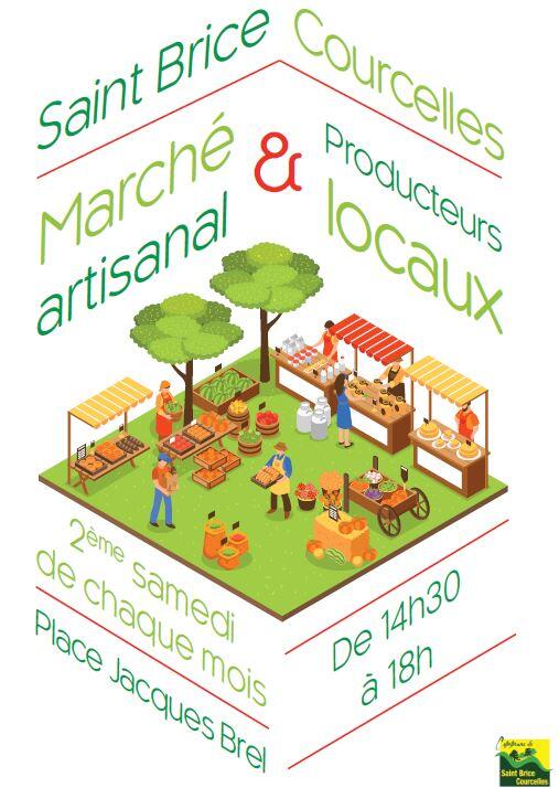 MARCHE