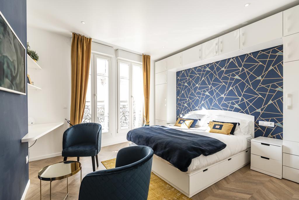 MMsuites - Reims
