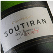 Maison de Champagne A. Soutiran - Ambonnay