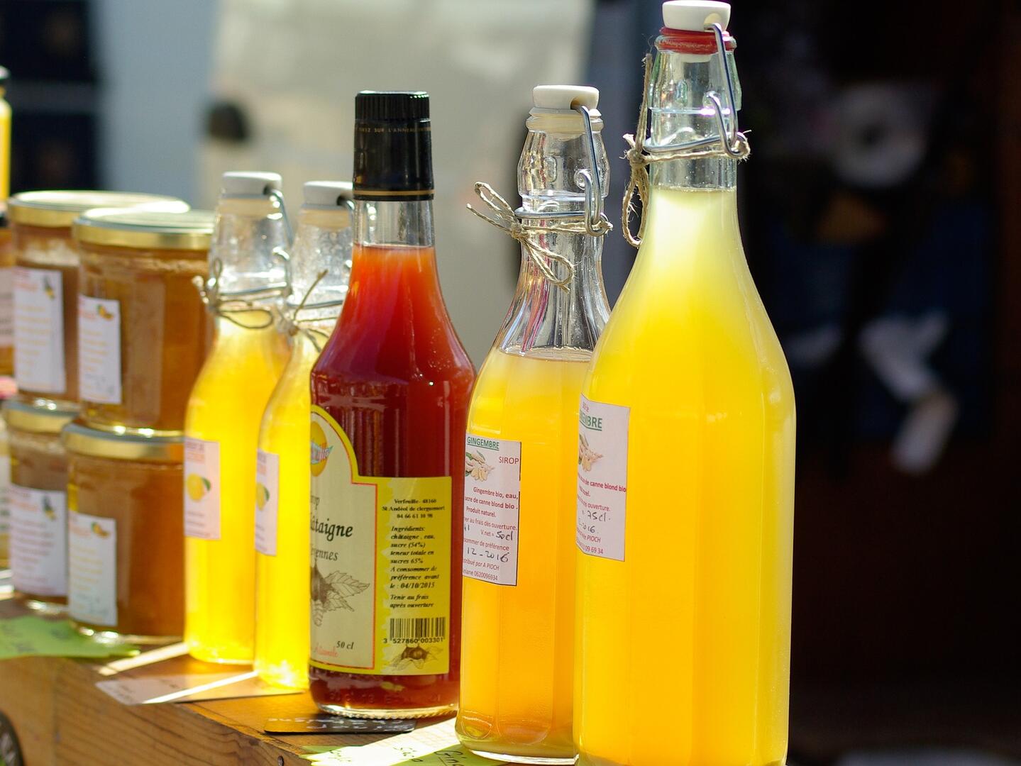 Marché-jus©Pixabay
