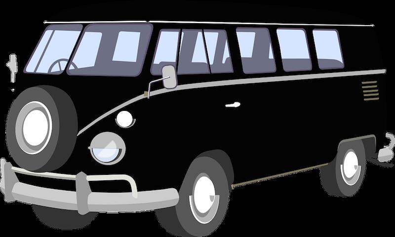 Minibus