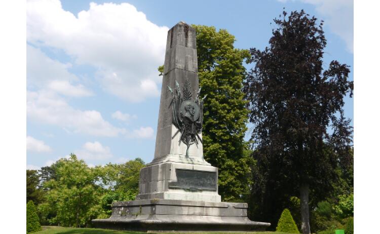 Monument Carnot - Vitry-le-François