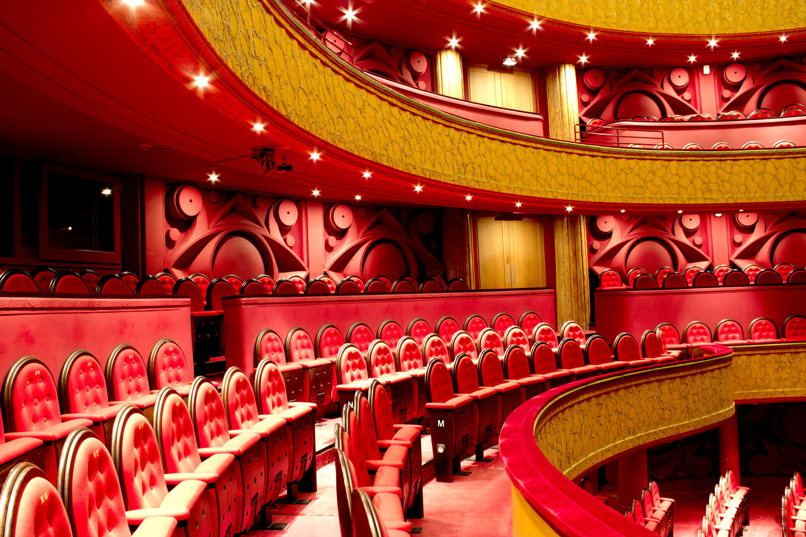 Opéra de Reims