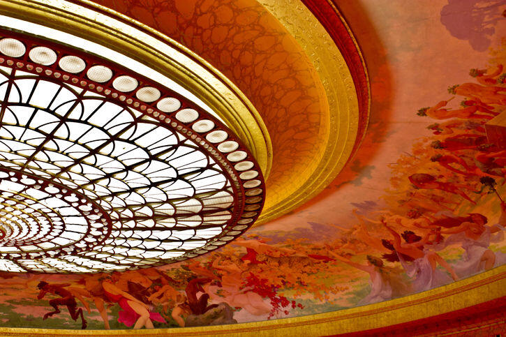Opéra de Reims