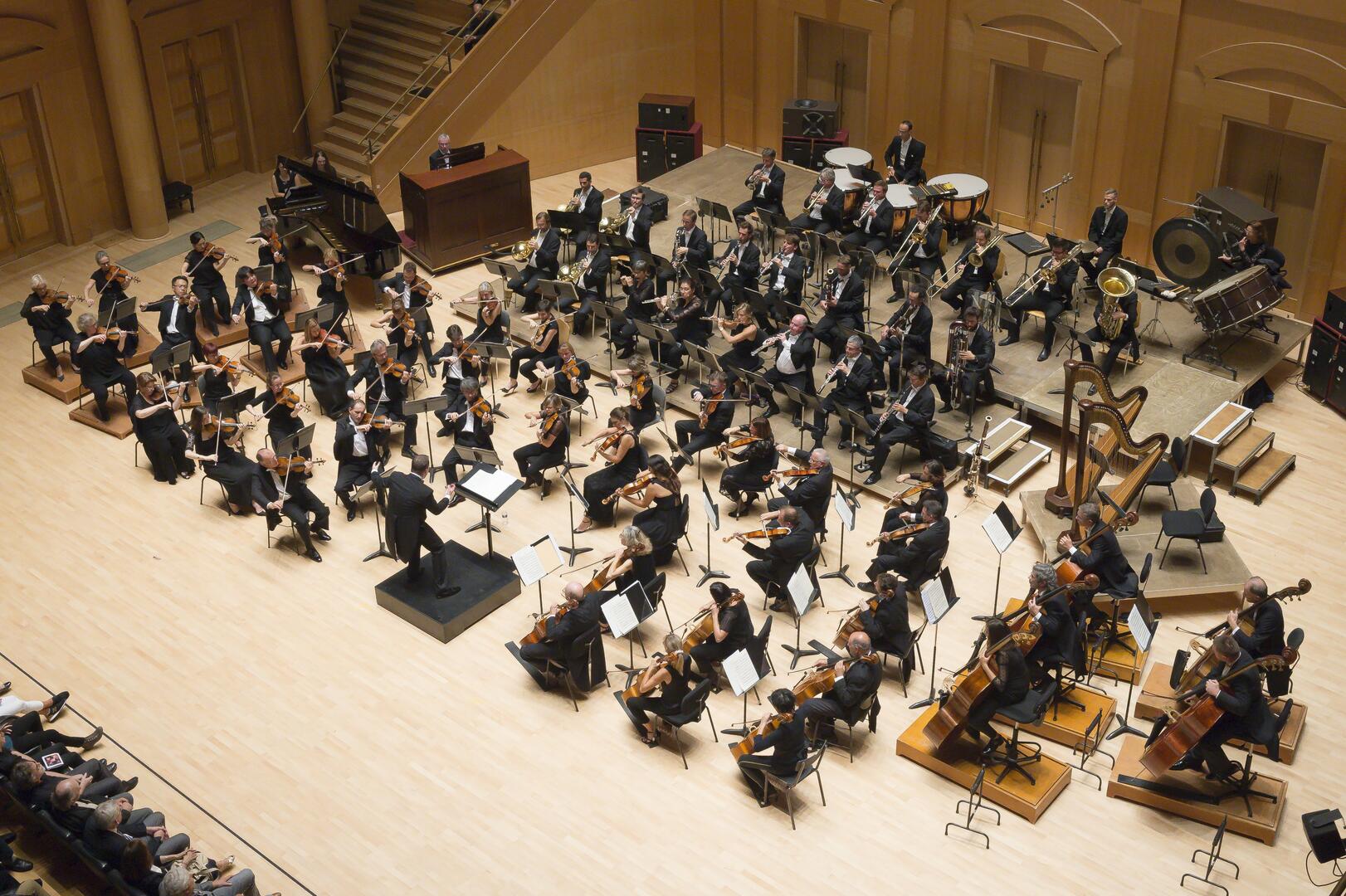 Orchestre national de Metz