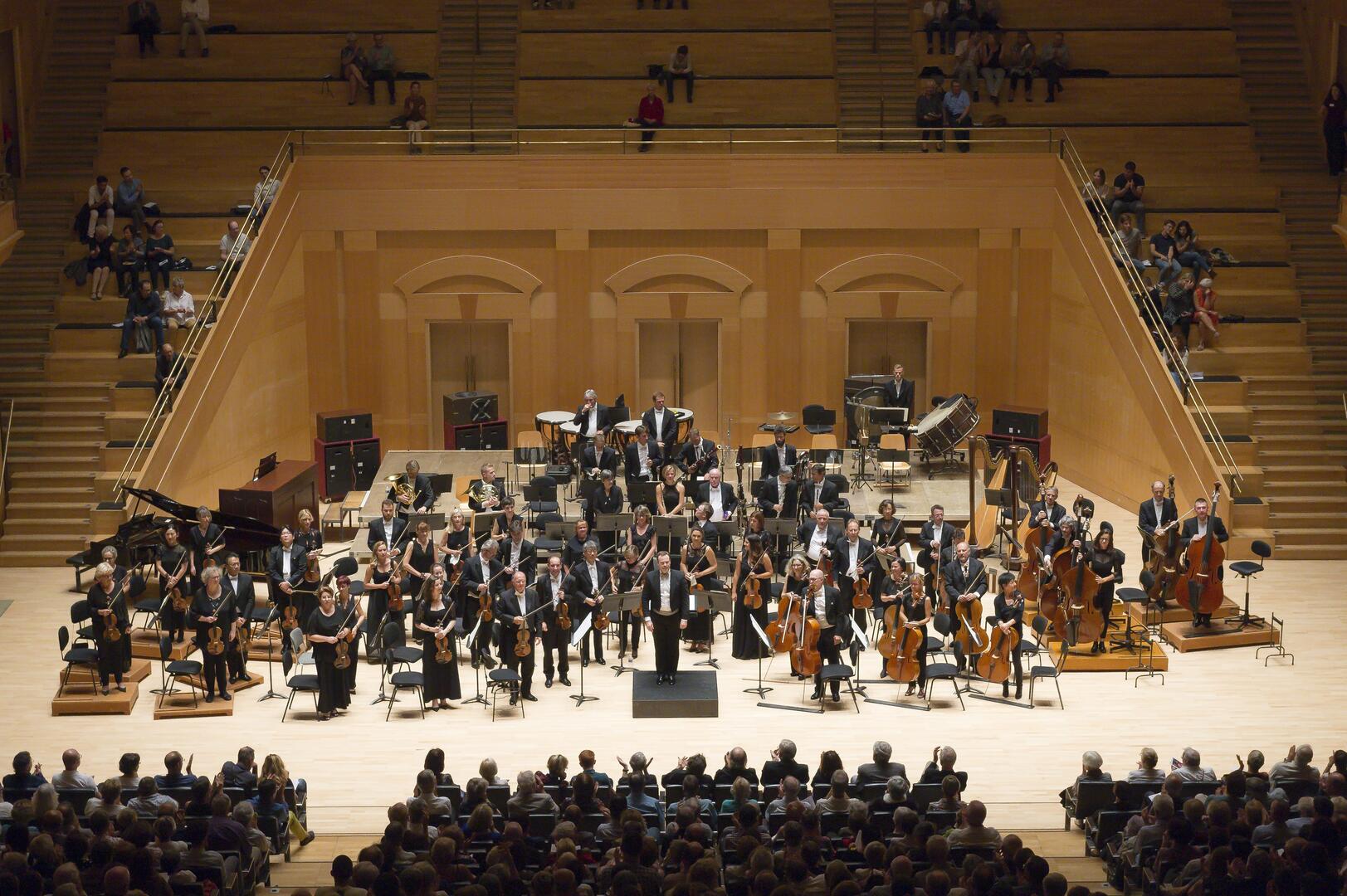 Orchestre national de Metz