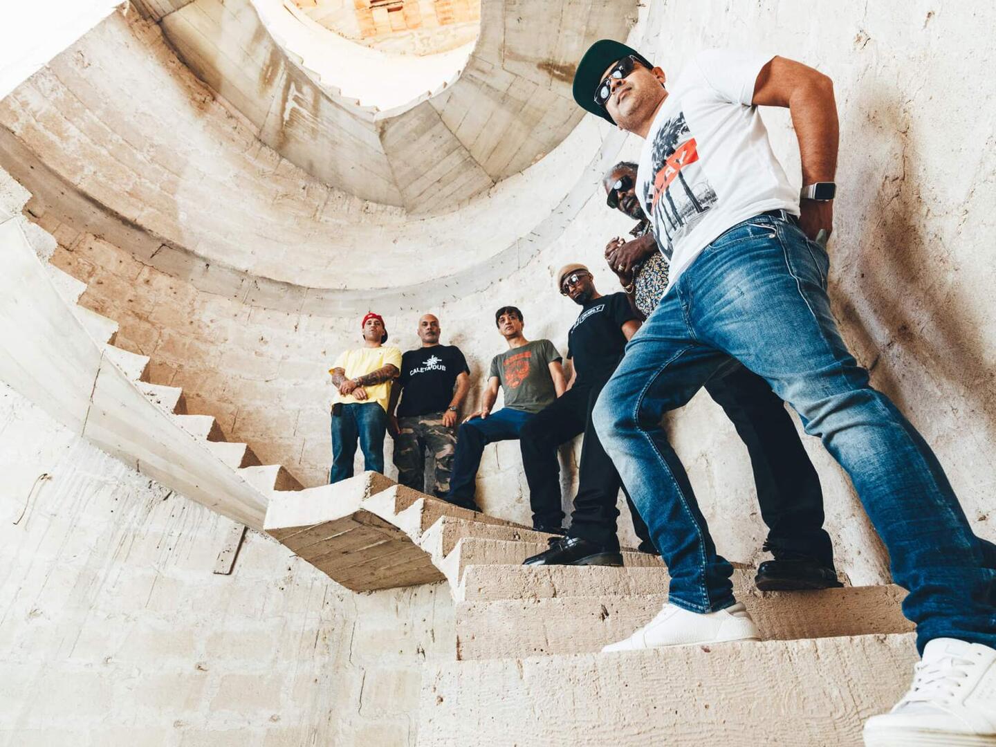 Asian Dub Foundation