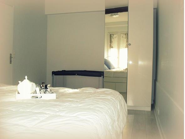 Bienvenue Chez Vous -Epernay 2