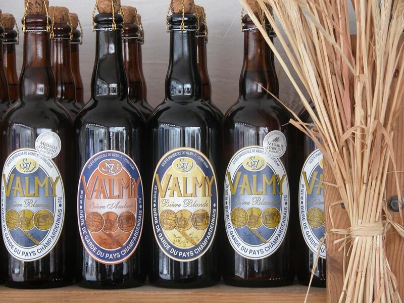 Bière de Valmy